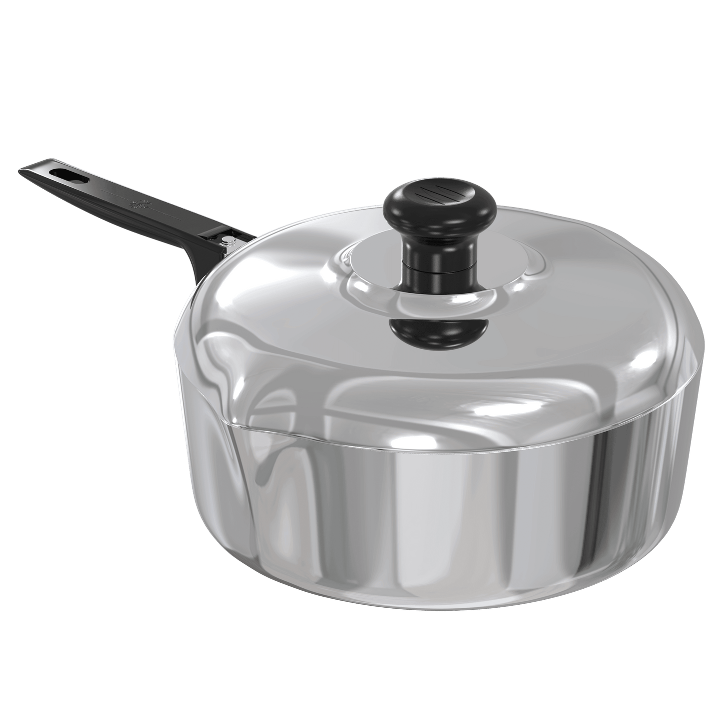 12 Inch Sauté Pan with Lid - GiFTiFY