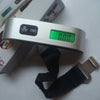 T-shaped Electronic Scales  Portable Scale 50kg/10g with Backlight GiFTiFY