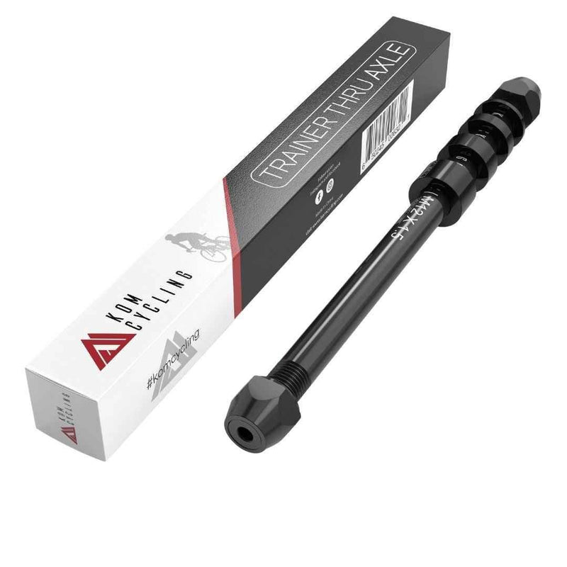 Universal Thru Axle by KOM Cycling