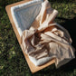 Desert Brown Blanket