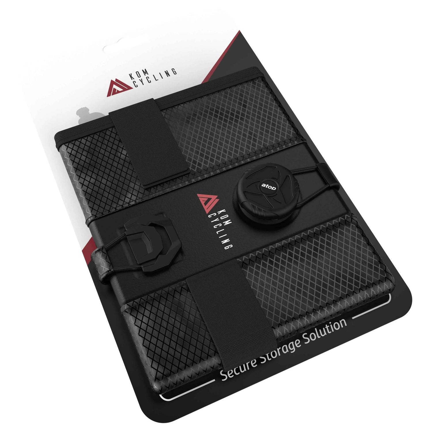 Saddle Roll - GiFTiFY