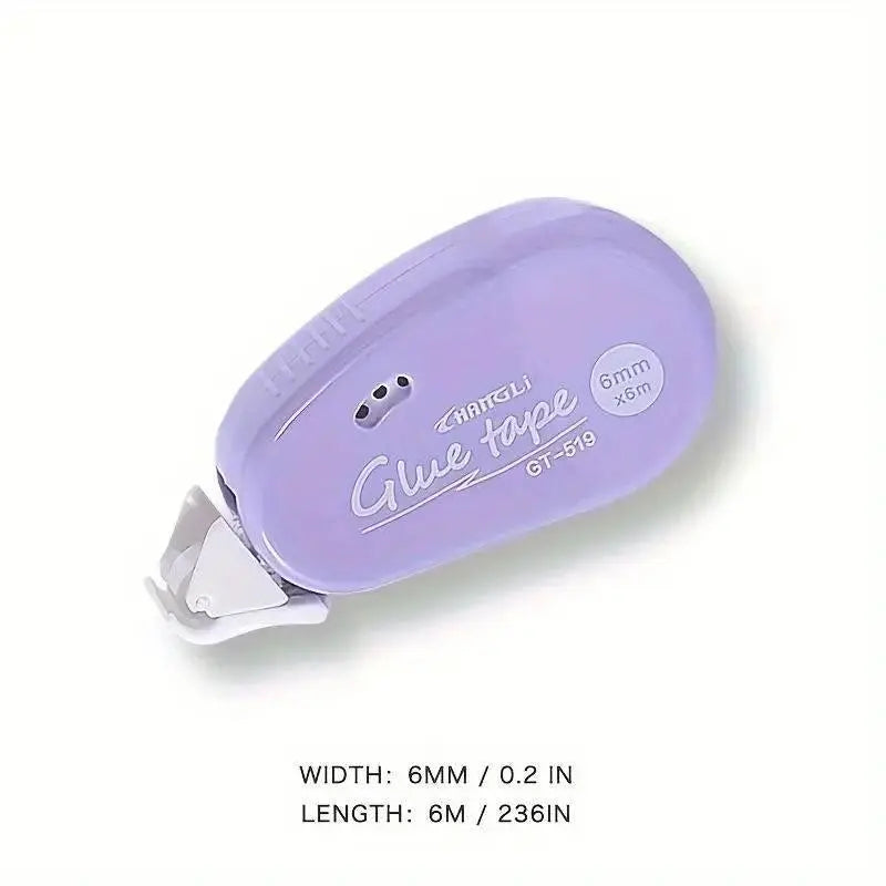 Double-Sided Glue Tape Dots - GiFTiFY