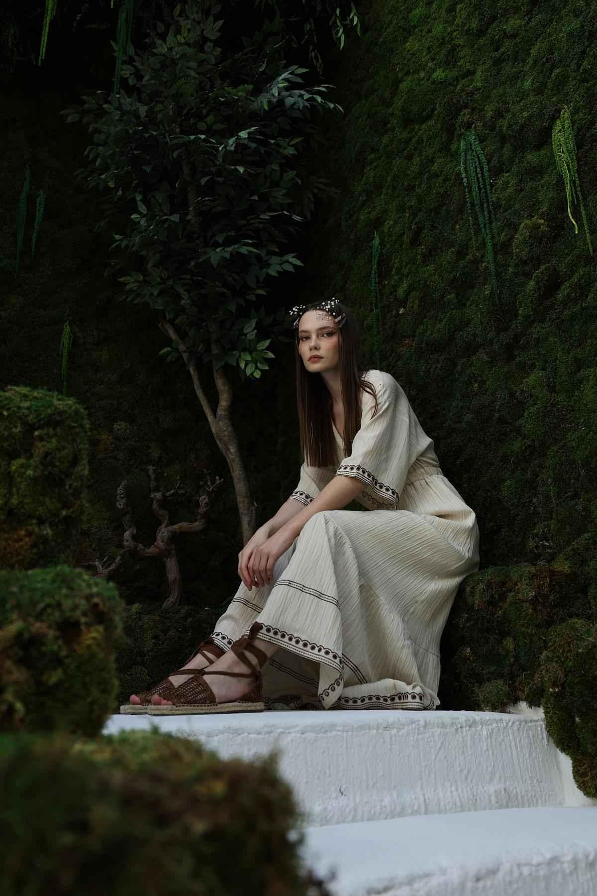 Boho Chic Summer Dresses – Goddess-Inspired Fashion on Sale