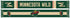MINNESOTA WILD SCARF - Home Jersey