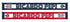 US Soccer Scarf - Ricardo Pepi