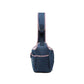 Pet Shoulder Carrier Denim Breathable Adjustable Strap