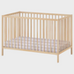 Haven Crib Sheet