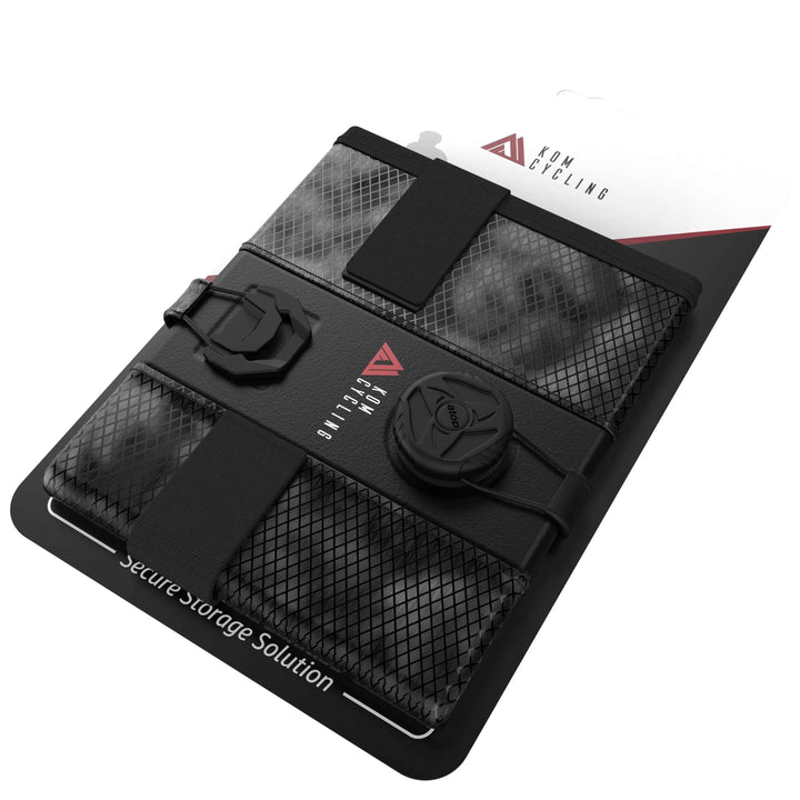 Saddle Roll - GiFTiFY