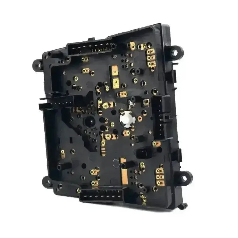 1638206610 A1638206610 Master Power Window Switch For Mercedes-Benz ML320 W163 ML400 ML430 ML500 1998-2005 Master Power Window Switch by DSERS
