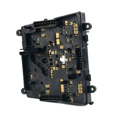 1638206610 A1638206610 Master Power Window Switch For Mercedes - Benz ML320 W163 ML400 ML430 ML500 1998 - 2005 - GiFiFY