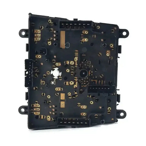 1638206610 A1638206610 Master Power Window Switch For Mercedes - Benz ML320 W163 ML400 ML430 ML500 1998 - 2005 - GiFiFY