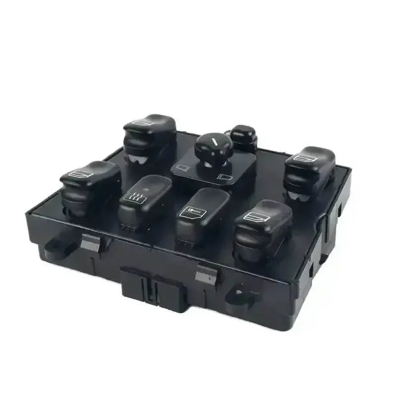 1638206610 A1638206610 Master Power Window Switch For Mercedes-Benz ML320 W163 ML400 ML430 ML500 1998-2005 - GiFTiFY