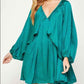 It's A Vibe Mini Dress