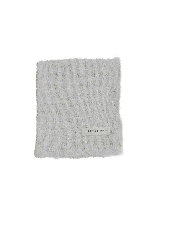 Creamy Plush Blanket - GiFTiFY