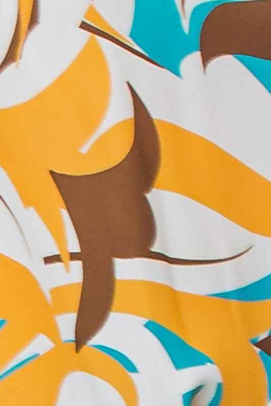 The Edyn Non Stretch Top - GiFTiFY