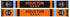 HOUSTON DASH SCARF - Essentials (Sublimated)
