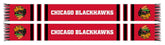 NHL Chicago Blackhawks Alt Scarf