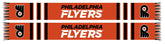 NHL Philadelphia Flyers Alt Scarf