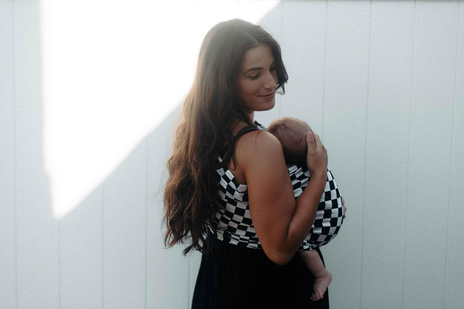 Race Ring Sling Carrier - GiFTiFY