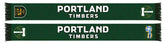 Portland Timbers Jersey Hook Scarf