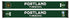 Portland Timbers Jersey Hook Scarf