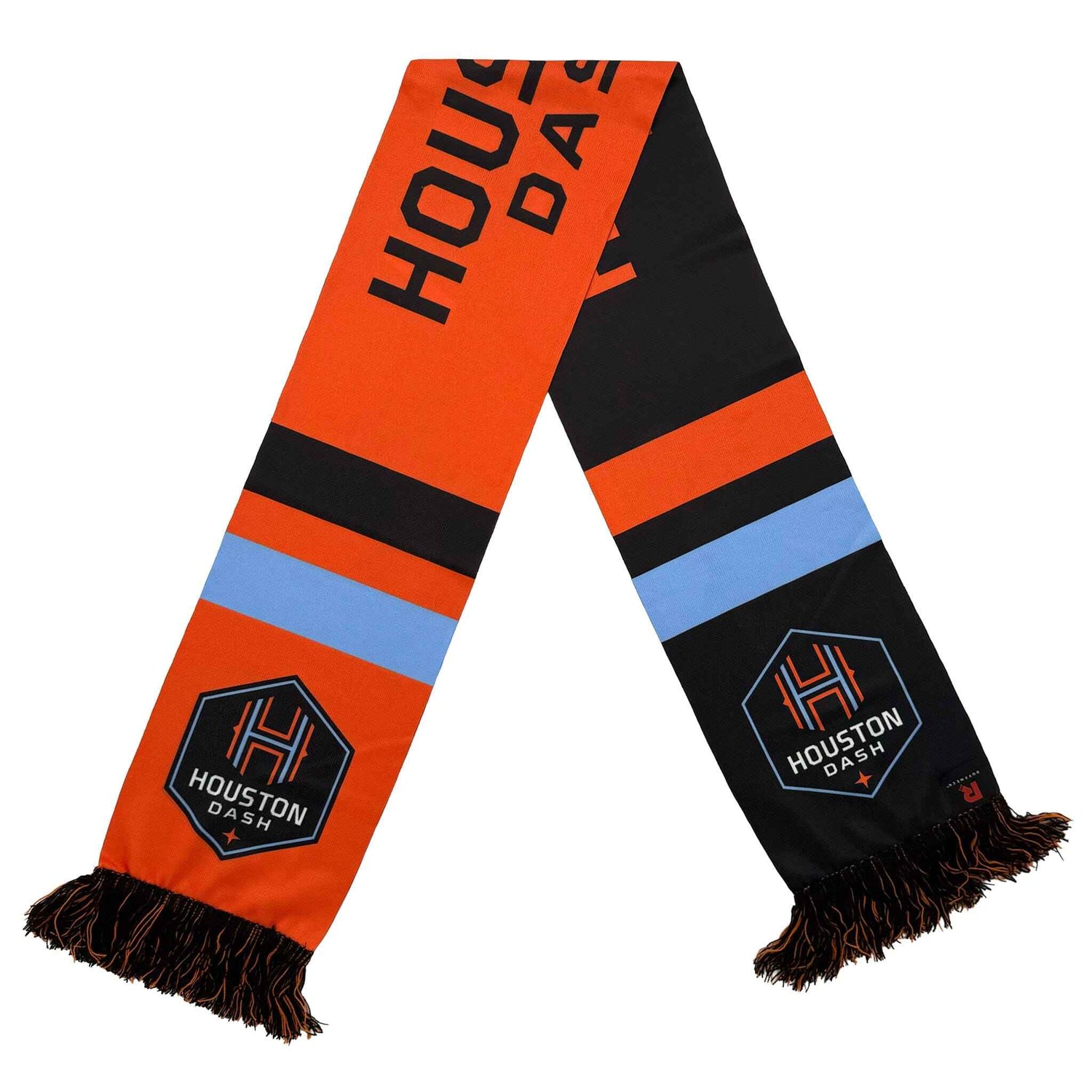 HOUSTON DASH SCARF - Essentials (Sublimated)
