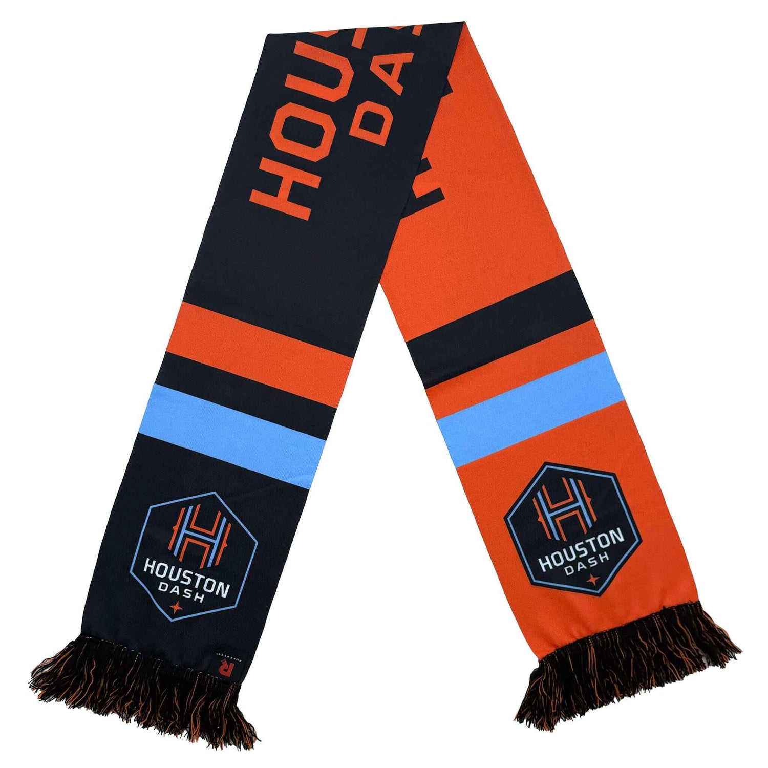 HOUSTON DASH SCARF - Essentials (Sublimated)