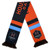 HOUSTON DASH SCARF - Essentials (Sublimated)