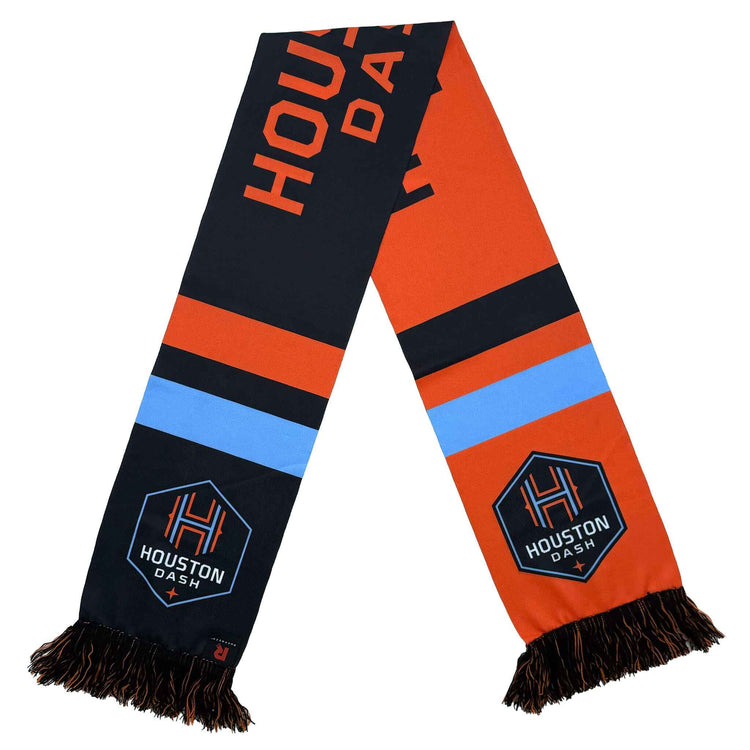 HOUSTON DASH SCARF - Essentials (Sublimated)