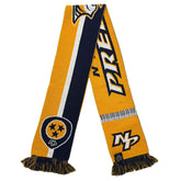 NASHVILLE PREDATORS SCARF - Home Jersey