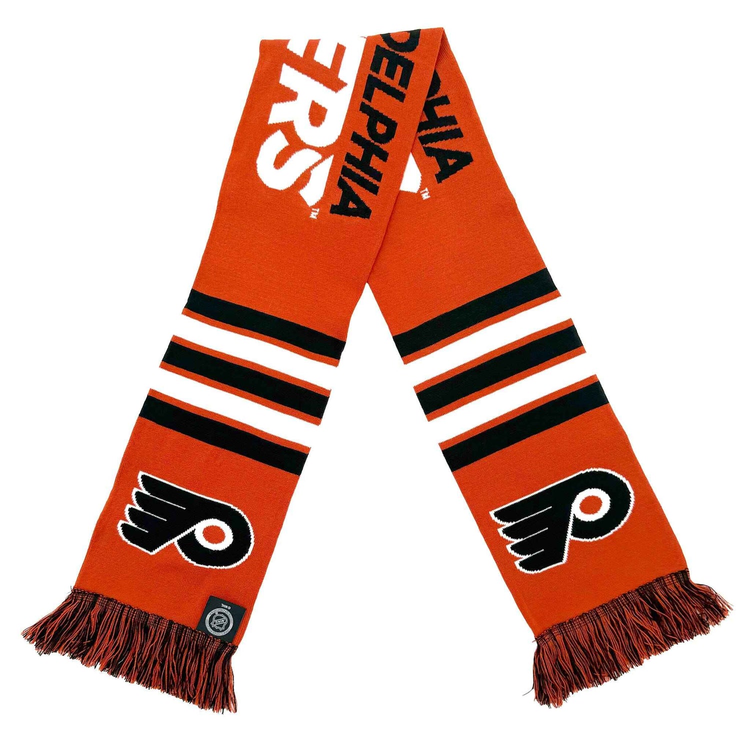 NHL Philadelphia Flyers Alt Scarf