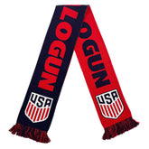 USMNT - Folarin Balogun Scarf