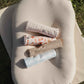 Desert Brown Blanket