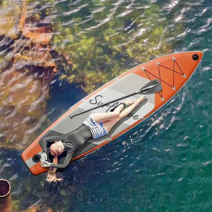 Random color paddle board - GiFTiFY