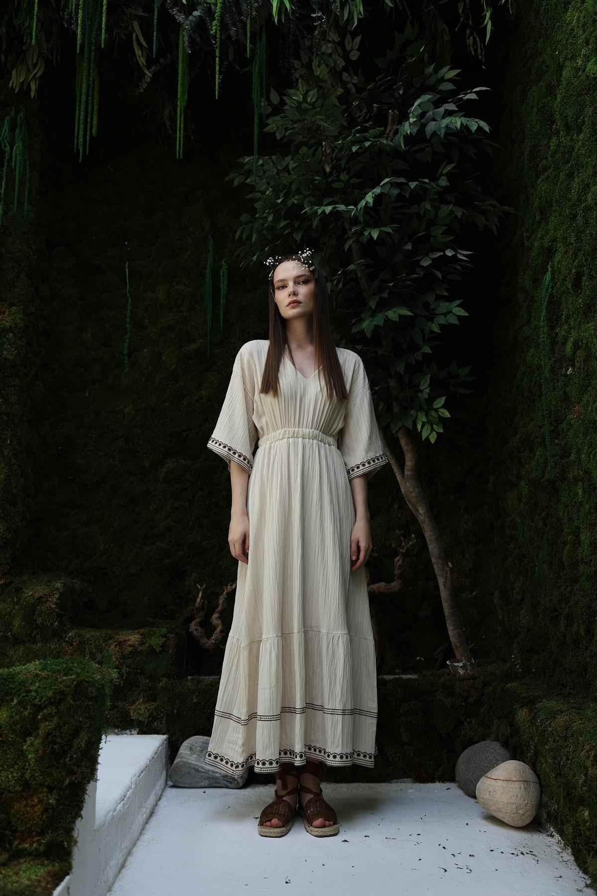 Boho Chic Summer Dresses – Goddess-Inspired Fashion on Sale - GiFTiFY