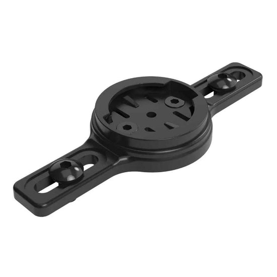 Bike Rear Rack Radar Mount - GiFTiFY