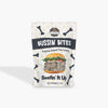 Human-Grade Freeze Dried Dog Treats / Cat Treats | 100% Beef Liver Bussin’ Bites Beefin’ It Up