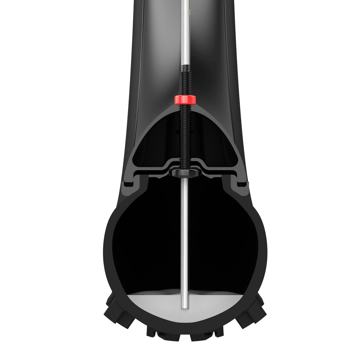 Tubeless Sealant Injector Tubeless by KOM Cycling