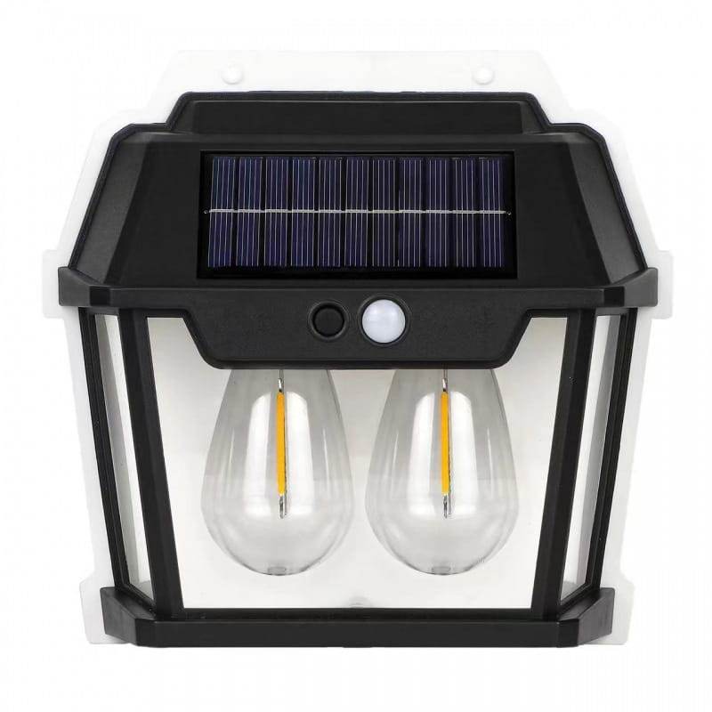 Outdoor Solar Wall Lamp Outdoor Waterproof