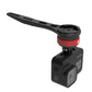 Integrated Handlebar Mount KOM Cycling