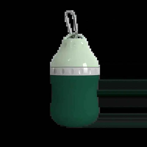 200 Ml  400 Ml Dog Portable Drinking Bottles Foldable Pet Water Feeder Dog Drink Water Device Outdoor Dog Walking Pet Supplies