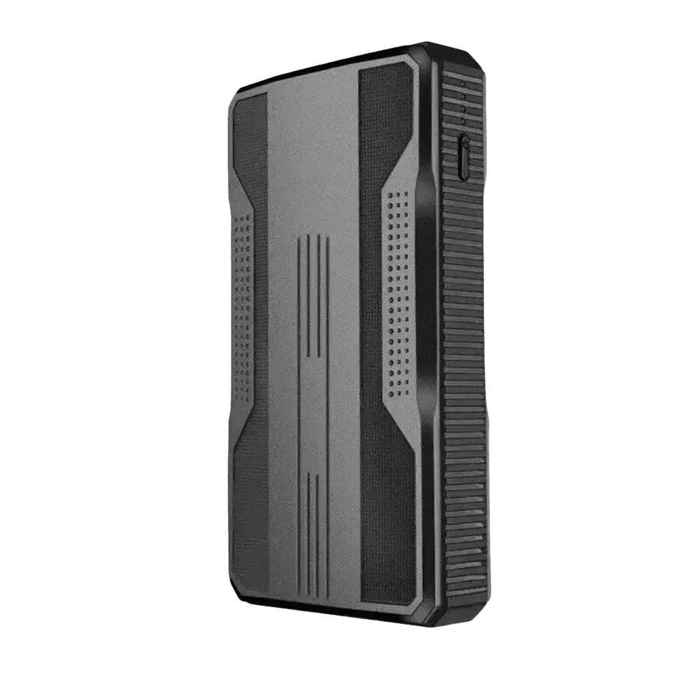 20000mah High Power Car Battery Jump Starter - GiFTiFY