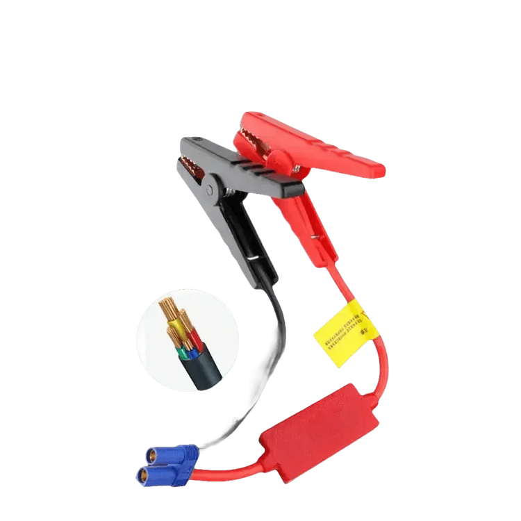 20000mah High Power Car Battery Jump Starter - GiFTiFY