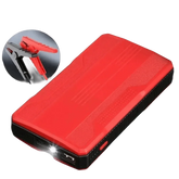 20000mah High Power Car Battery Jump Starter - GiFTiFY