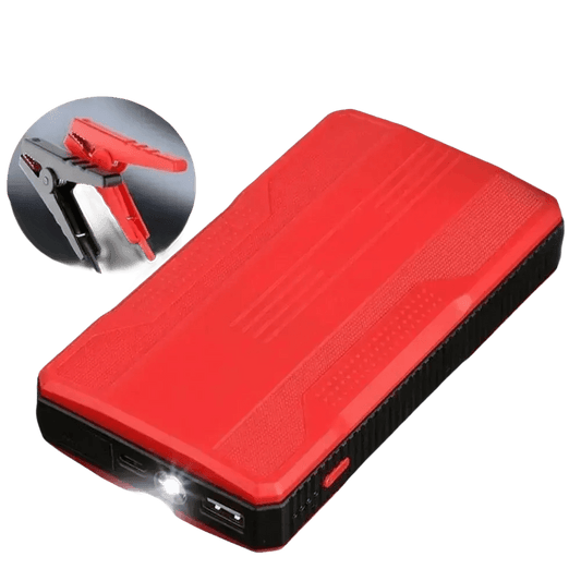 20000mah High Power Car Battery Jump Starter - GiFTiFY
