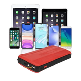 20000mah High Power Car Battery Jump Starter - GiFTiFY