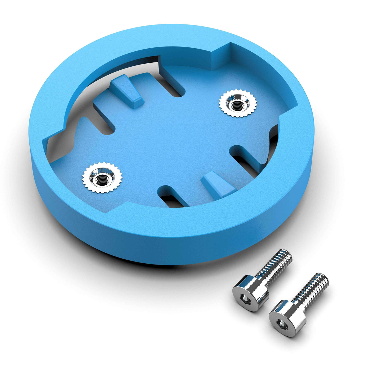 Wahoo Elemnt Replacement Disc Wahoo by KOM Cycling