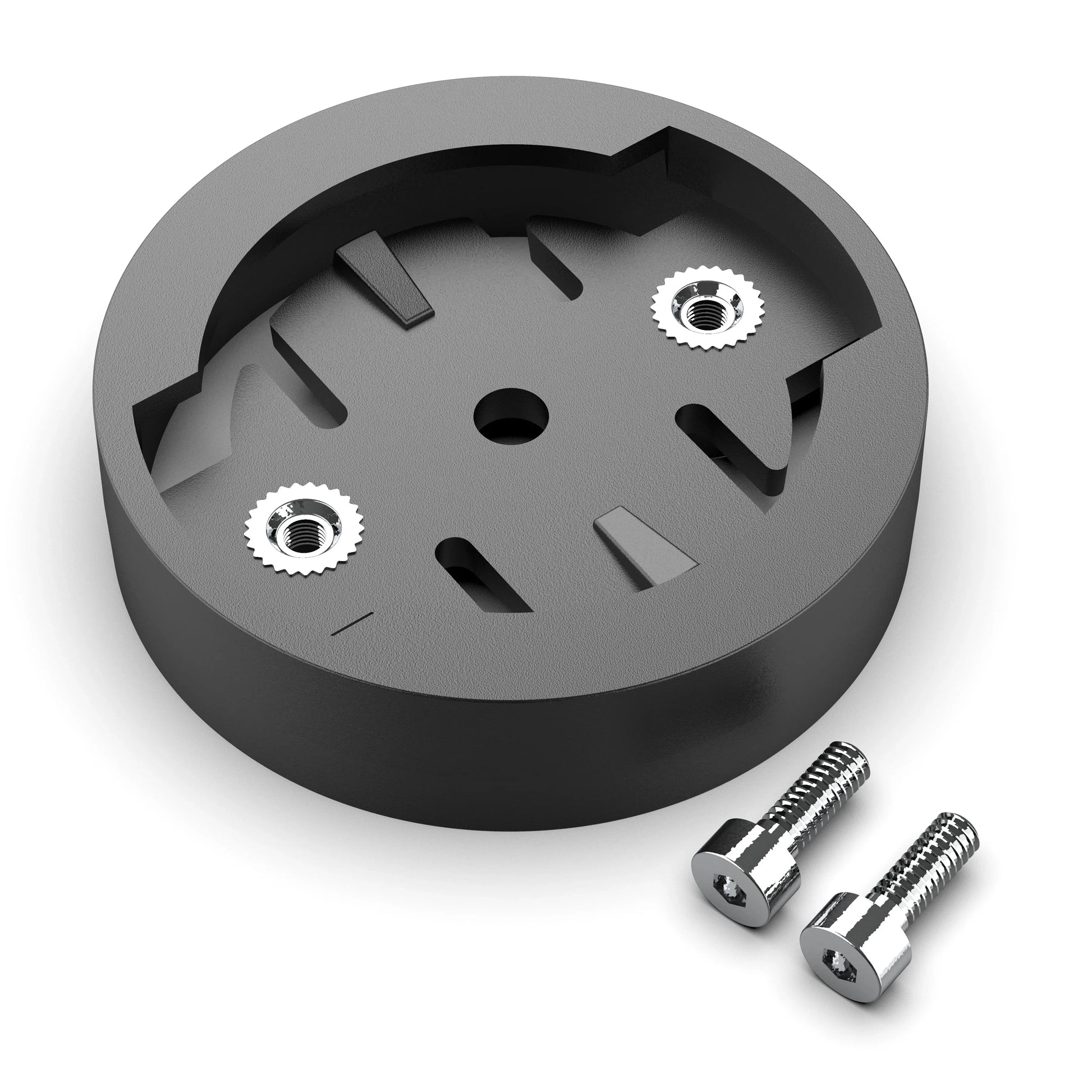 Garmin Edge Aero Replacement Disc KOM Cycling