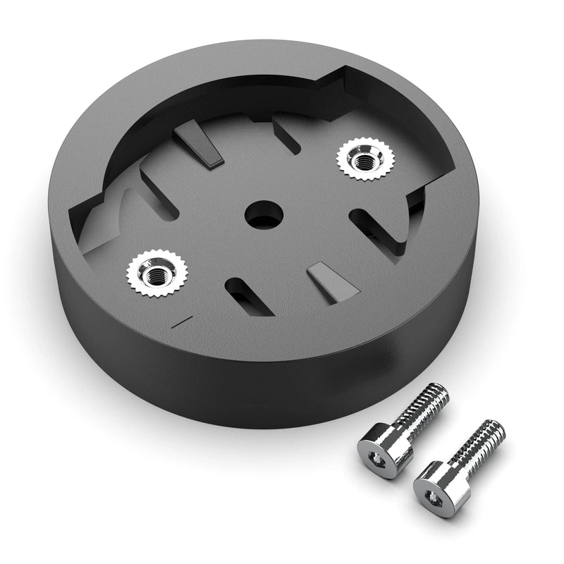 Garmin Edge Aero Replacement Disc Garmin Bike Mount by KOM Cycling