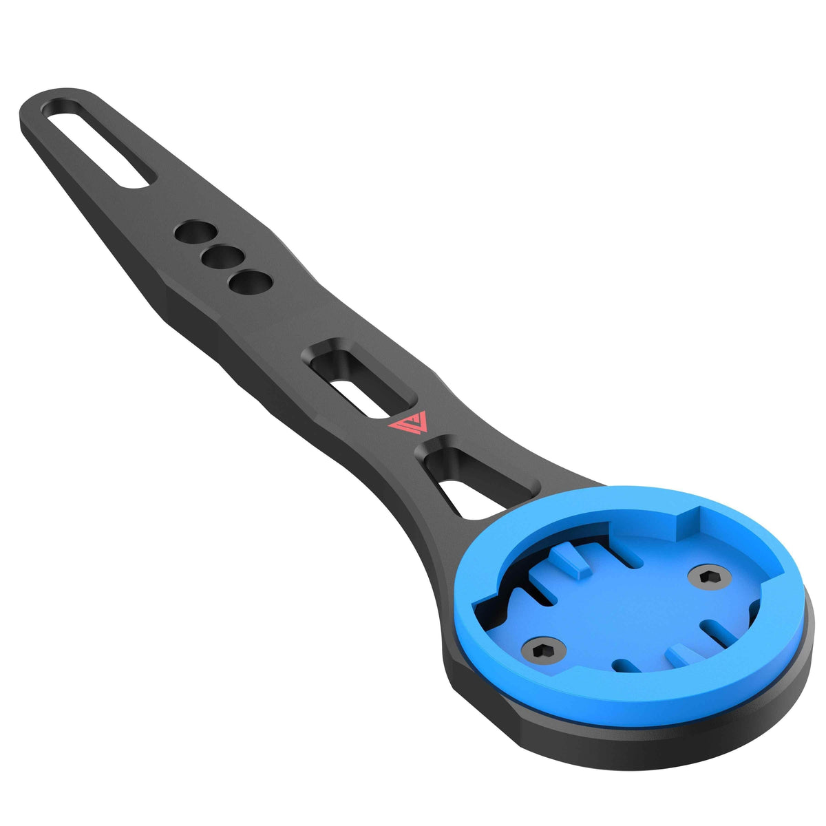 Integrated Handlebar Mount Integrated Handlebar Mount by KOM Cycling